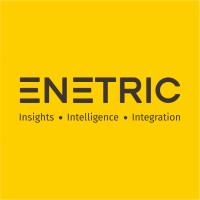 Enetric Technology Solution logo - Similar company to Netco Network Security Solutions Llc