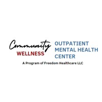 Community Wellness Outpatient Mental Health Center LLC logo - Similar company to Eyre Bus Service