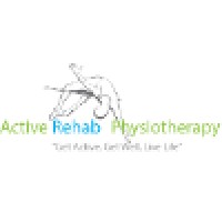 Active Rehab Physiotherapy
