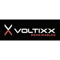 Voltixx Nederland logo - Similar company to Voltixx Renewables
