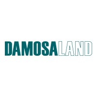 Damosa Land, Inc logo - Similar company to Mugna Tech