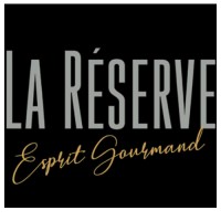 LA RESERVE Esprit Gourmand logo - Similar company to Douceur Et Passion