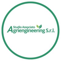 Studio Associato Agriengineering S.r.l logo - Similar company to Fosfovit Lobello
