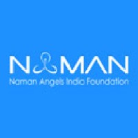 Naman Angels India Foundation logo - Similar company to Kridinify Tech