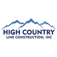 High Country Line Construction, Inc. logo - Similar company to The Electrical Collaborative, Inc.