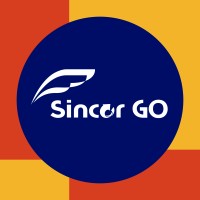 SINCOR GO logo - Similar company to Sincor-Df