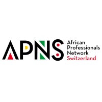 African Professionals Network Switzerland (APNS) logo - Similar company to Co-Operaid