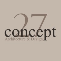 27concept logo - Similar company to Espaces Paysagers