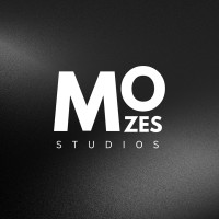 Mozes Studios logo - Similar company to Straight Sale (Pvt) Ltd