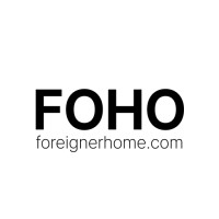 FOHO logo - Similar company to New Factor, Inc.