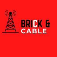 Brick & Cable Ltd logo - Similar company to Cs Net
