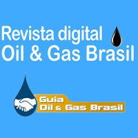Revista digital Oil & Gas Brasil logo - Similar company to 4M Corretora De Seguros