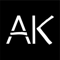 Amadeo Kollectif logo - Similar company to Maison Bouvy