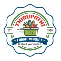 Thirupathi Gen-z Private Limited (TGPL) logo - Similar company to Rightinfotechs