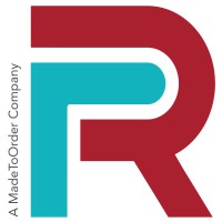 Red Promotions logo - Similar company to Red Swag