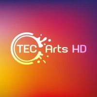 TEC Arts HD logo - Similar company to Roud'Hor