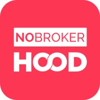 NoBrokerHood logo - Similar company to Nobroker.Com