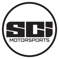 SCI Motorsports logo - Similar company to Currie Enterprises