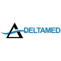 Deltamed Eletromedicina logo - Similar company to Deltramed