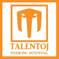 Talentoj logo - Similar company to Webexcellis