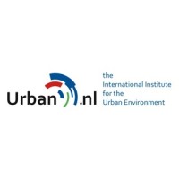 Urban.nl - The International Institute for the Urban Environment logo - Similar company to Urban Green-Blue Grids