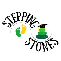 Stepping Stones Training logo - Similar company to Pirmie Soļi - International Montessori Preschool In Riga