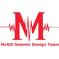 McGill Seismic Design Team logo - Similar company to Bmaa | Architecture | Interiors