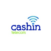 Cashin Telecommunications logo - Similar company to At