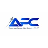 APC Uluslararası Taşımacılık ve Lojistik LTD STI logo - Similar company to Uproad