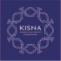 KISNA logo - Similar company to Hari Krishna Exports Pvt. Ltd.