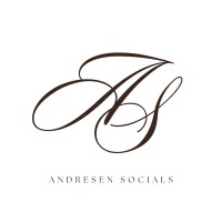 Andresen Socials logo - Similar company to Tessera Ict Ag