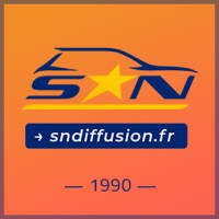 SN Diffusion logo - Similar company to Equasys
