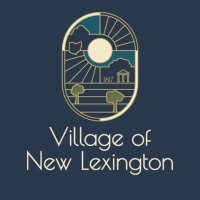 Village of New Lexington logo - Similar company to Rapid 5