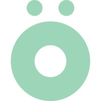 Nöm-On logo - Similar company to Om Nom