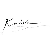 Mikrovinařství Koubek logo - Similar company to Imaco Group, S.R.O.