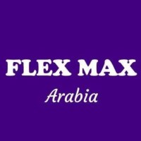 Flexmax Arabia logo - Similar company to Amazing Vitamins Llc