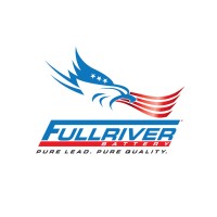 Fullriver Europe logo - Similar company to Powerwalker