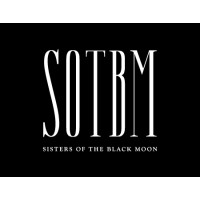 Sisters of the Black Moon logo - Similar company to Rat Betty