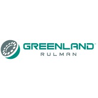 Greenland Rulman logo - Similar company to Taner Rulman