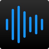 Blue Frequency logo - Similar company to Bidsonline