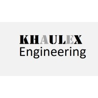 Khaulex Engineering logo - Similar company to Spectrum Engineering Services
