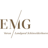 Schinvelderhoeve logo - Similar company to Iso2Handle