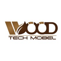 Wood Tech Mobel office furniture logo - Similar company to Thar Furniture