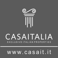 Casaitalia International logo - Similar company to Studio Feiffer & Raimondi
