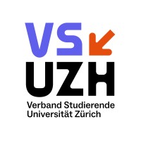 VSUZH logo - Similar company to Computer Science Student Association Of The University Of Zurich (Icu)
