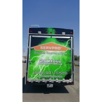 Servpro Of Muskogee/Mcintosh Counties & Tahlequah