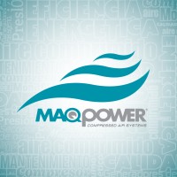 COMPRESORES MAQPOWER logo - Similar company to Itechmex