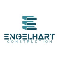 Engelhart Construction Ltd. logo - Similar company to Swift Builders Ltd.