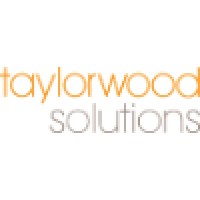 Taylorwood Solutions | Custom Website Design & Marketing Solutions logo - Similar company to Qualflow Systems