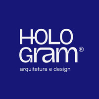 Hologram Arquitetura® logo - Similar company to Protobox Arquitetura E Design